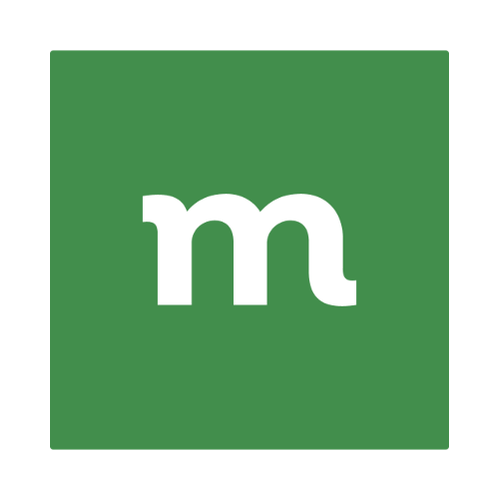 Mon Marché logo